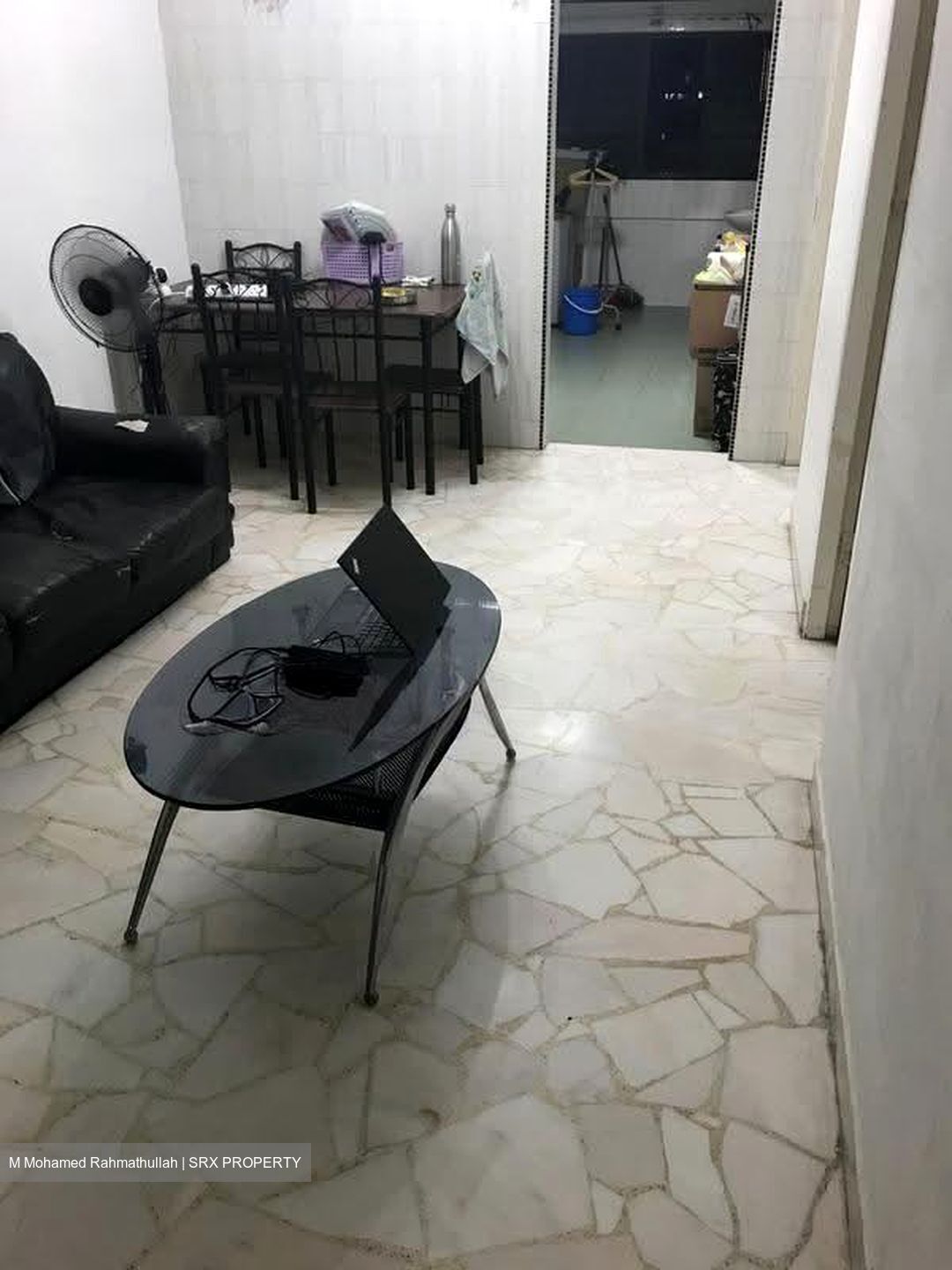 Blk 7 Saint George's Lane (Kallang/Whampoa), HDB 3 Rooms #610597161
